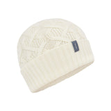 ICEBREAKER CABLE KNIT BEANIE