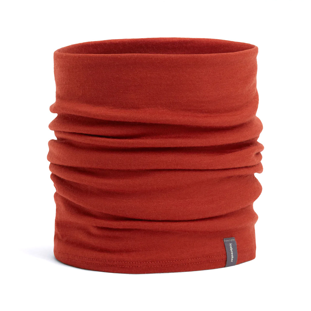 ICEBREAKER FLEXI CHUTE NECK