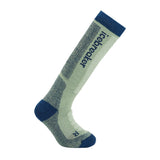 ICEBREAKER KIDS SKI+ MED SOCK