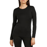 ICEBREAKER WMNS 200 OASIS CREWE