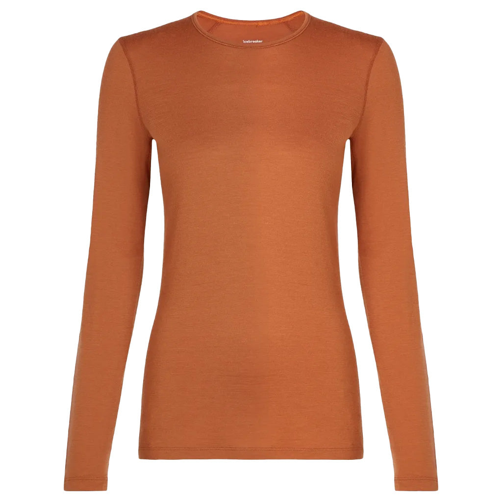ICEBREAKER WMNS 200 OASIS CREWE