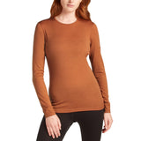 ICEBREAKER WMNS 200 OASIS CREWE