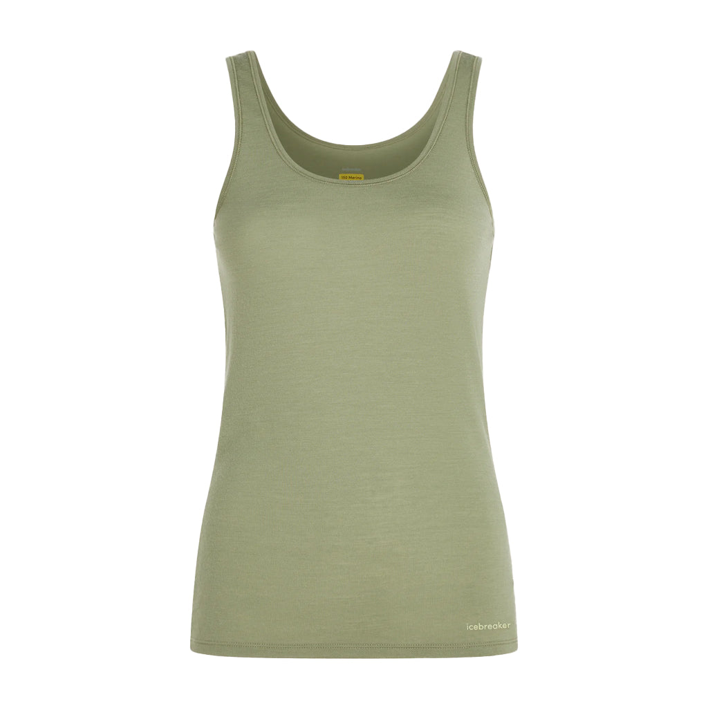 ICEBREAKER WMNS SIREN TANK