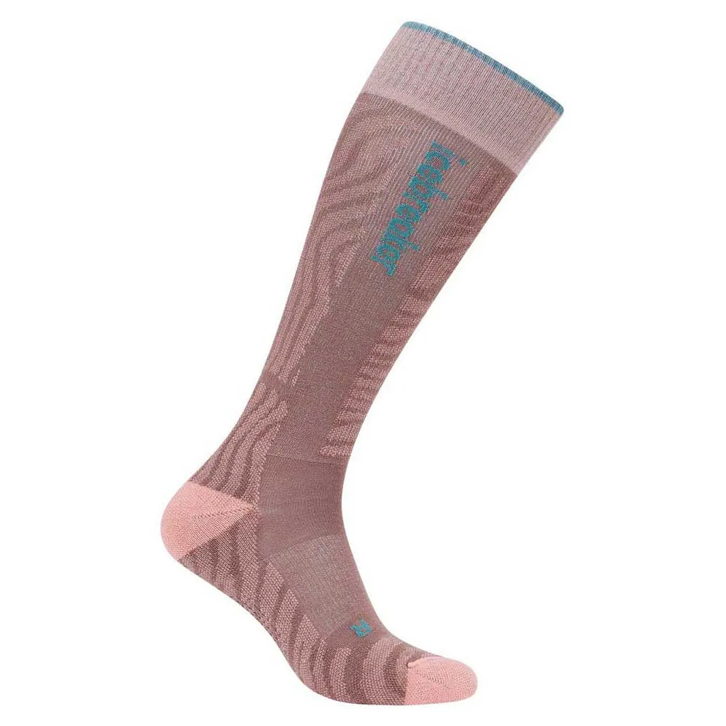 ICEBREAKER WS SKI+ LIGHT SOCK