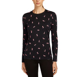 ICEBREAKER WS SNOW DAY 200 CREW