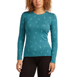 ICEBREAKER WS SNOW DAY 200 CREW