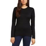 ICEBREAKER WS TECH LS CREW 260