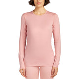 ICEBREAKER WS TECH LS CREW 260