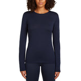 ICEBREAKER WS TECH LS CREW 260