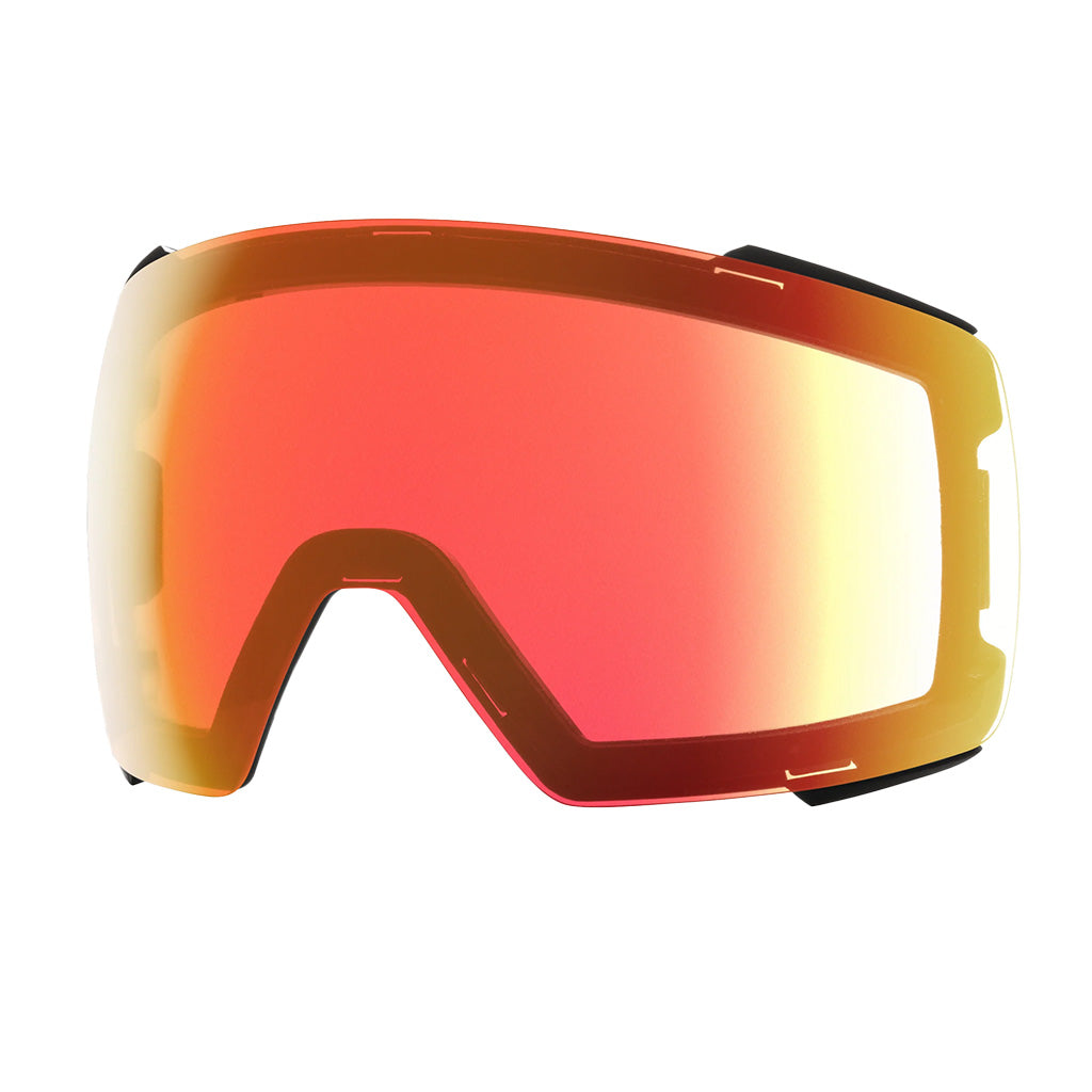 SMITH I/O MAG CHROMAPOP PHOTOCHROMIC RED MIRROR LENS