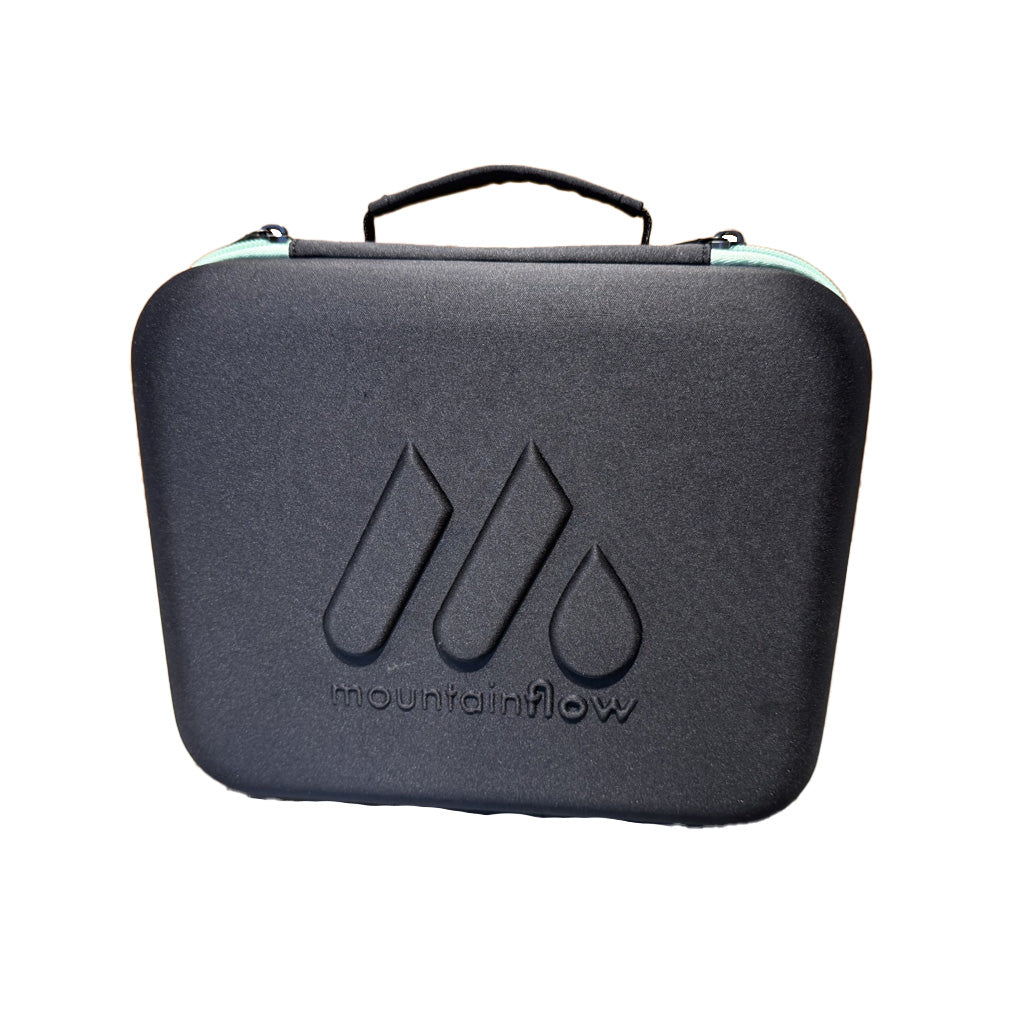 MOUNTAIN FLOW INFRARED WAXER