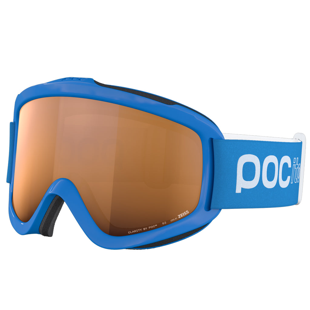 POC POCITO IRIS JNR GOGGLE