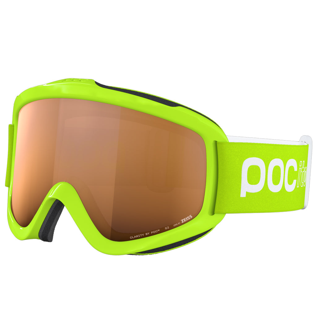 POC POCITO IRIS JNR GOGGLE