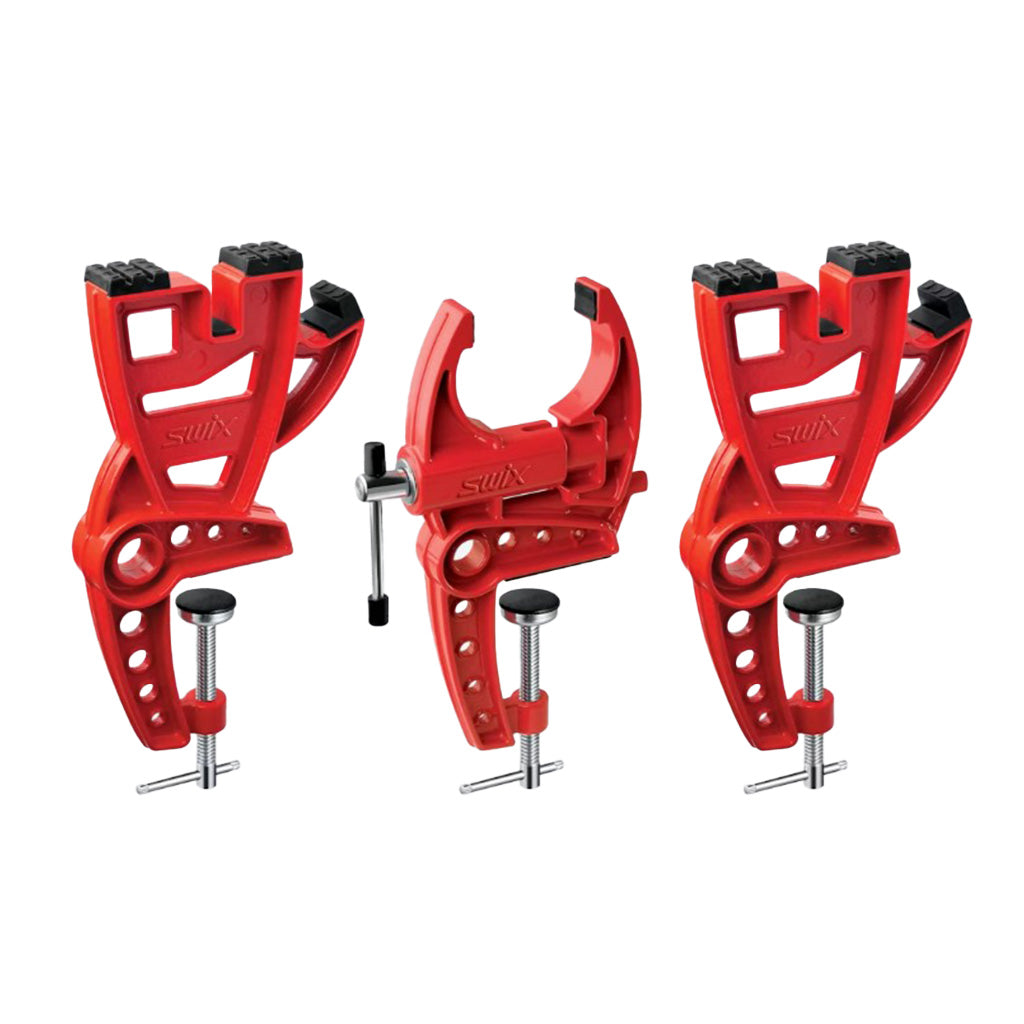 SWIX JAW VISE 3 PIECE