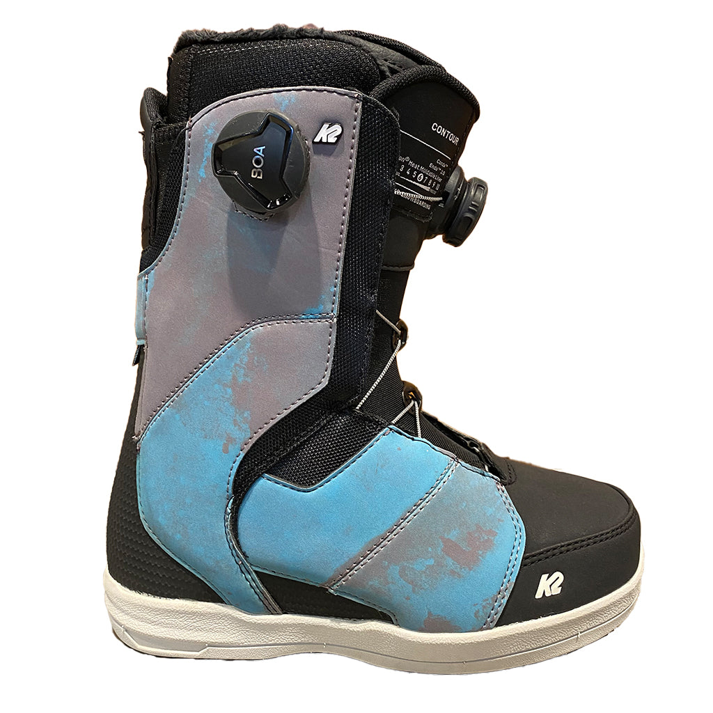 K2 CONTOUR DB WMNS 2023