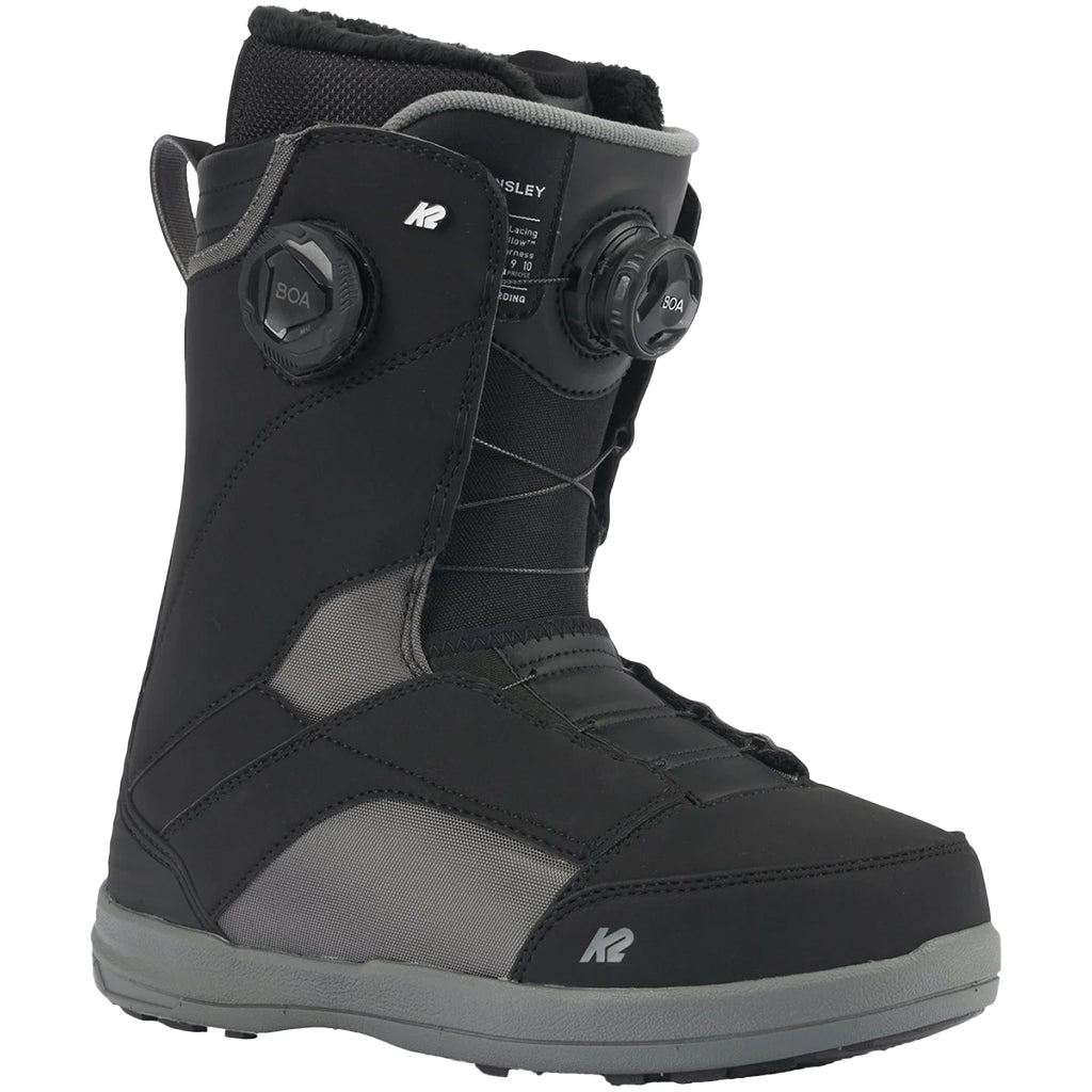 K2 KINSLEY BOOT 2024
