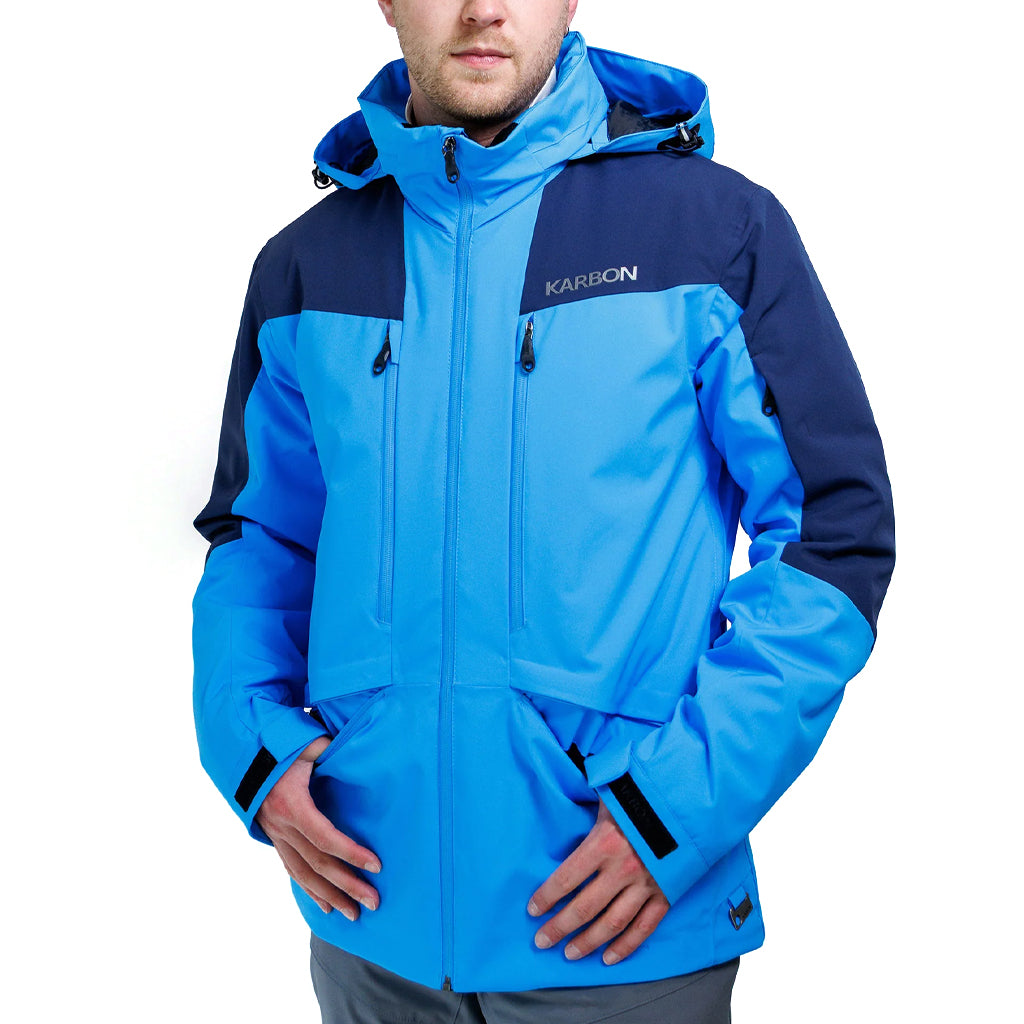 KARBON MS TRITON JACKET