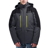 KARBON MS TRITON JACKET