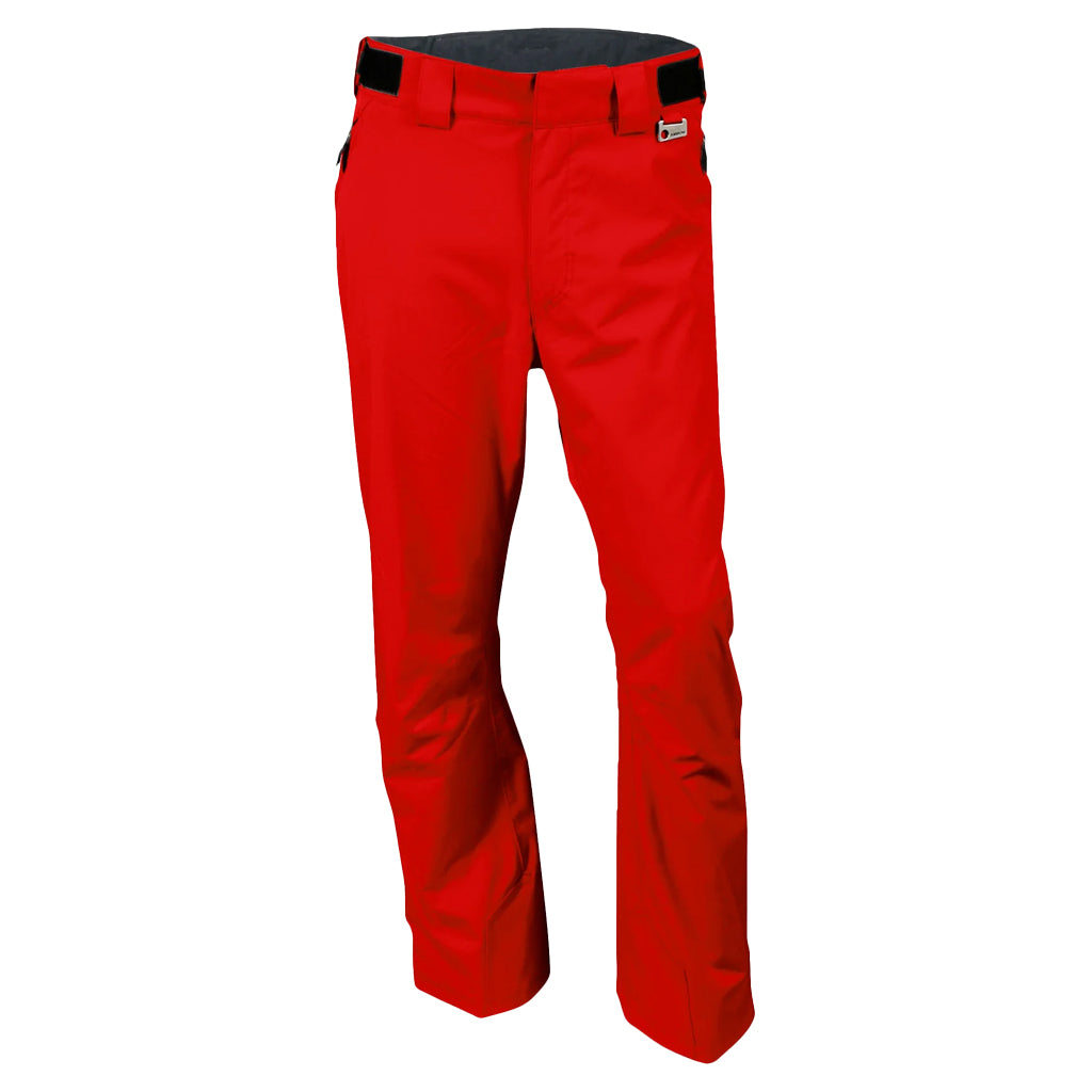 KARBON SILVER II PANT SHORT