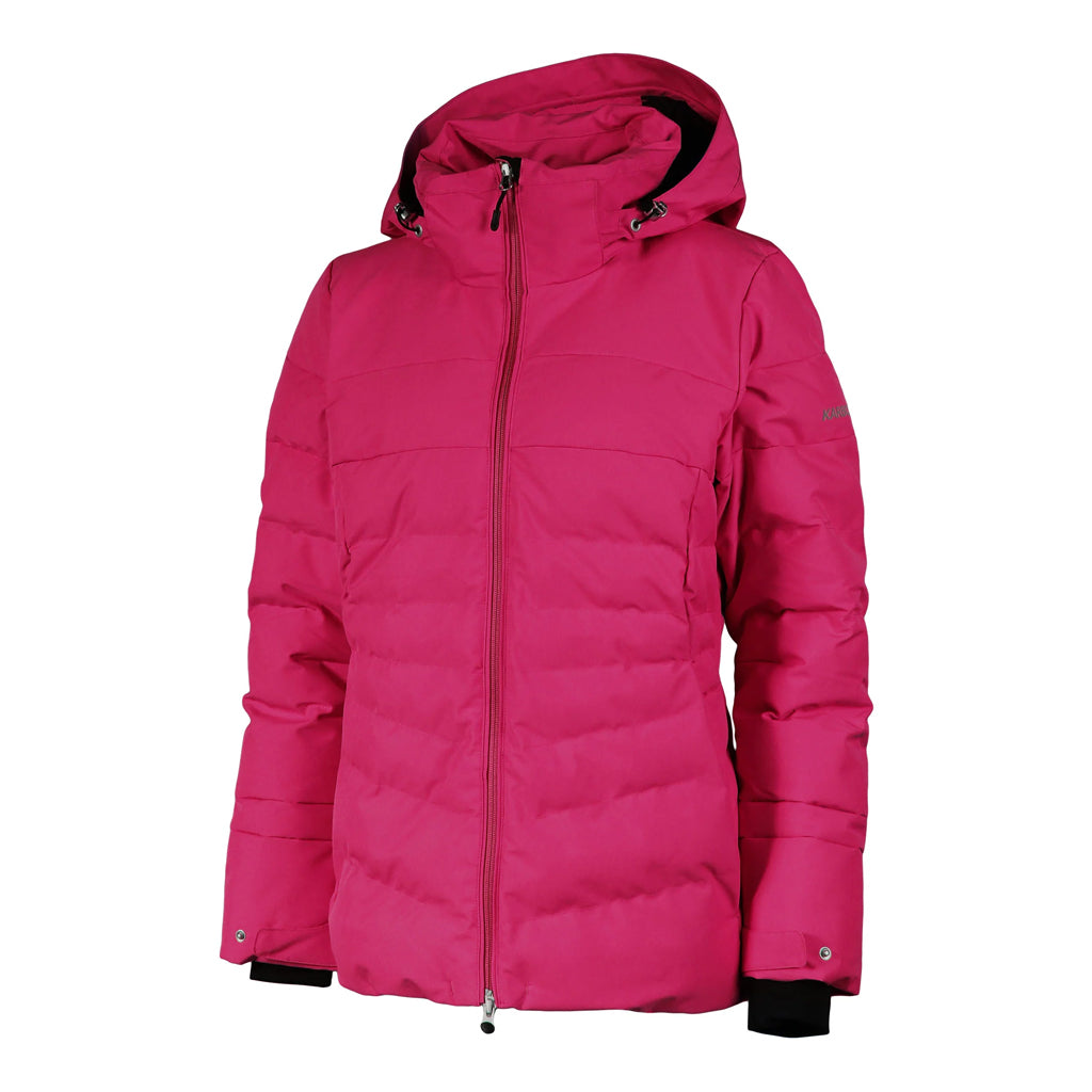 KARBON WS CREST JACKET