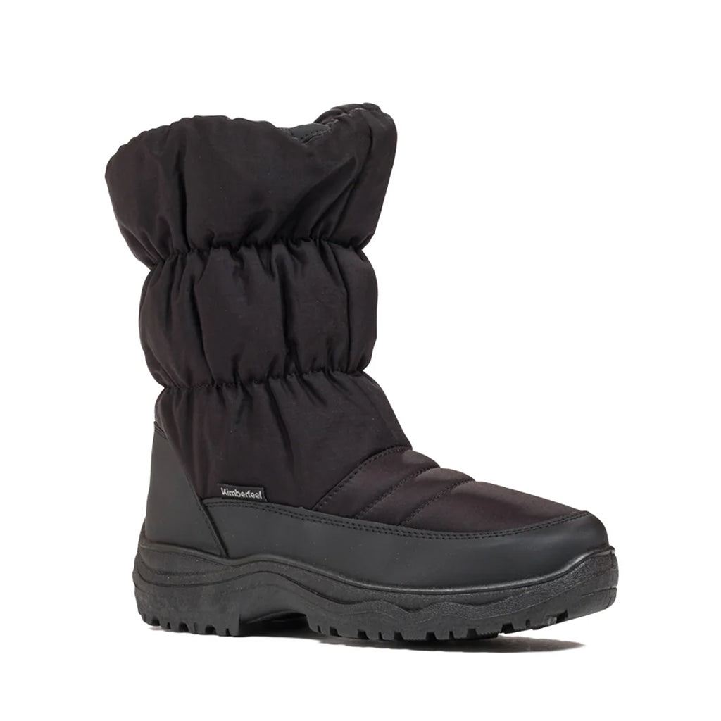 KIMBERFEEL LEILA SNOW BOOT