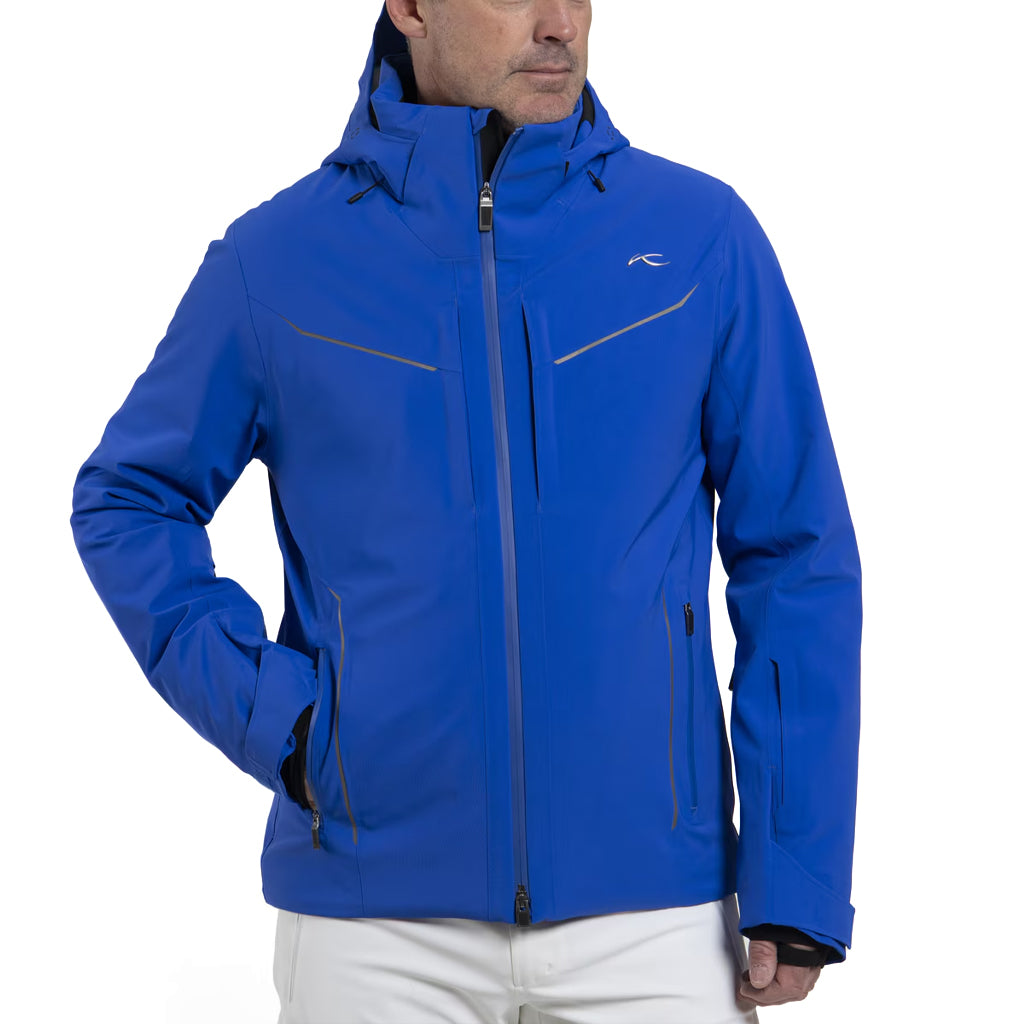 KJUS FORMULA MS JACKET - TRAILBLAZER