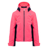 KJUS GIRLS DOWNHILL JACKET