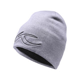 KJUS UNISEX SIDE LOGO BEANIE