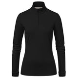 KJUS WS FEEL 1/2 ZIP