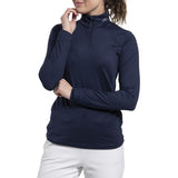 KJUS WS FEEL 1/2 ZIP