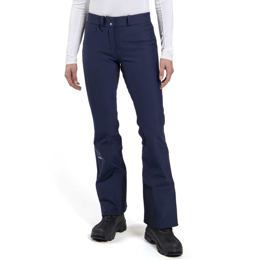 KJUS WS SELLA JET 2.0 PANT - KJUS NAVY