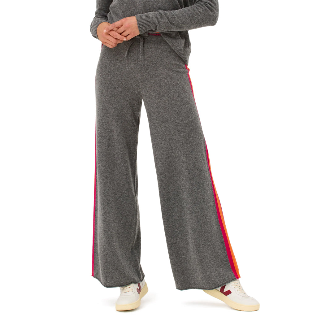 KRIMSON KLOVER APRES PANTS - CHARCOAL