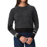 KRIMSON KLOVER LUMI CREW KNIT