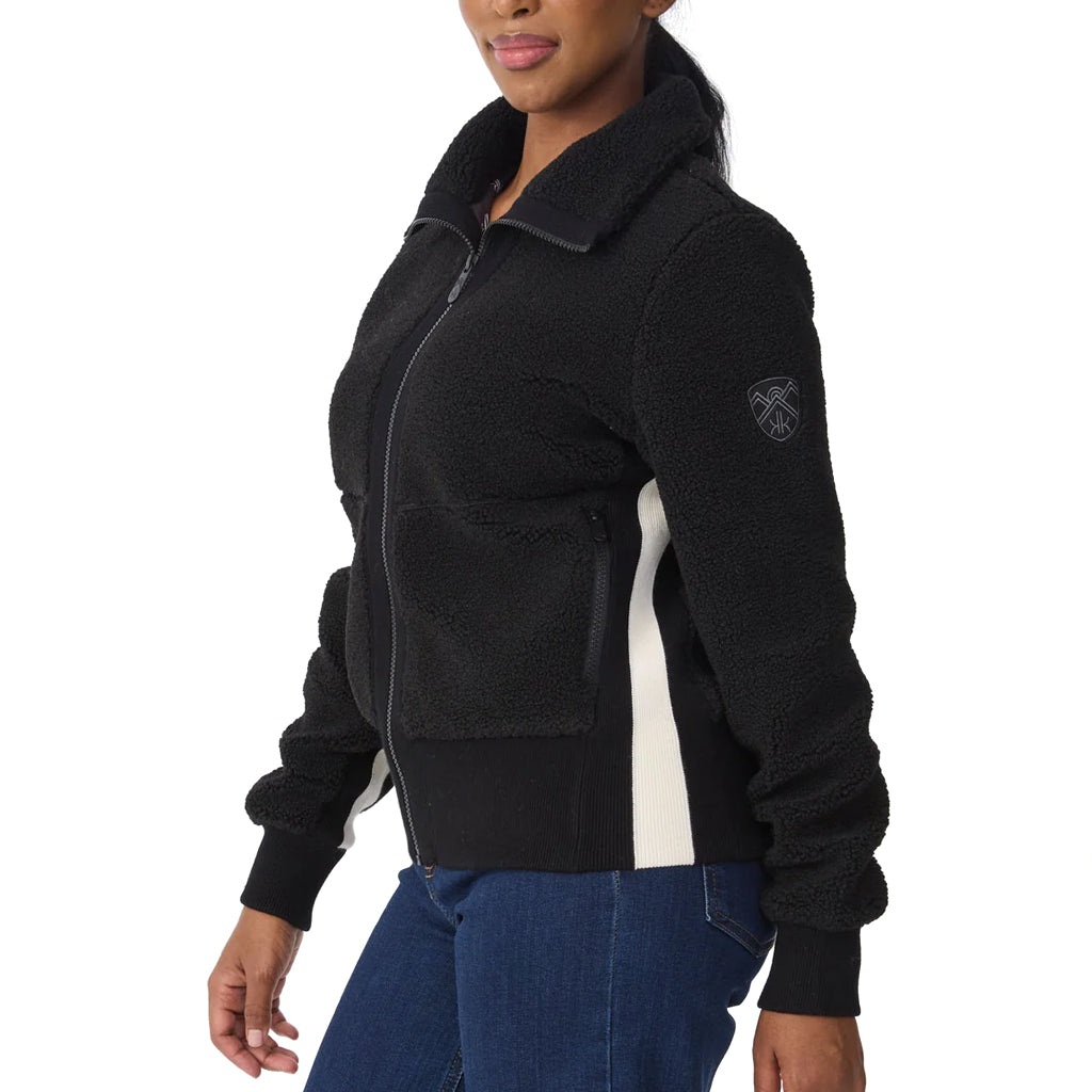 KRIMSON KLOVER STEVIE JACKET