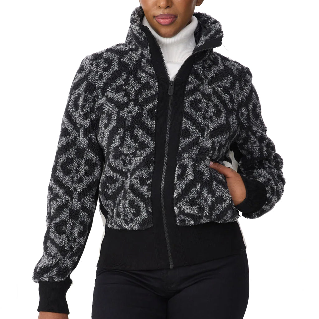 KRIMSON KLOVER STEVIE JACKET