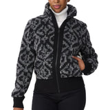 KRIMSON KLOVER STEVIE JACKET
