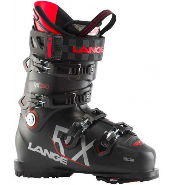 LANGE & ROSSIGNOL STANDARD ALPINE SOLES (ISO 5355)