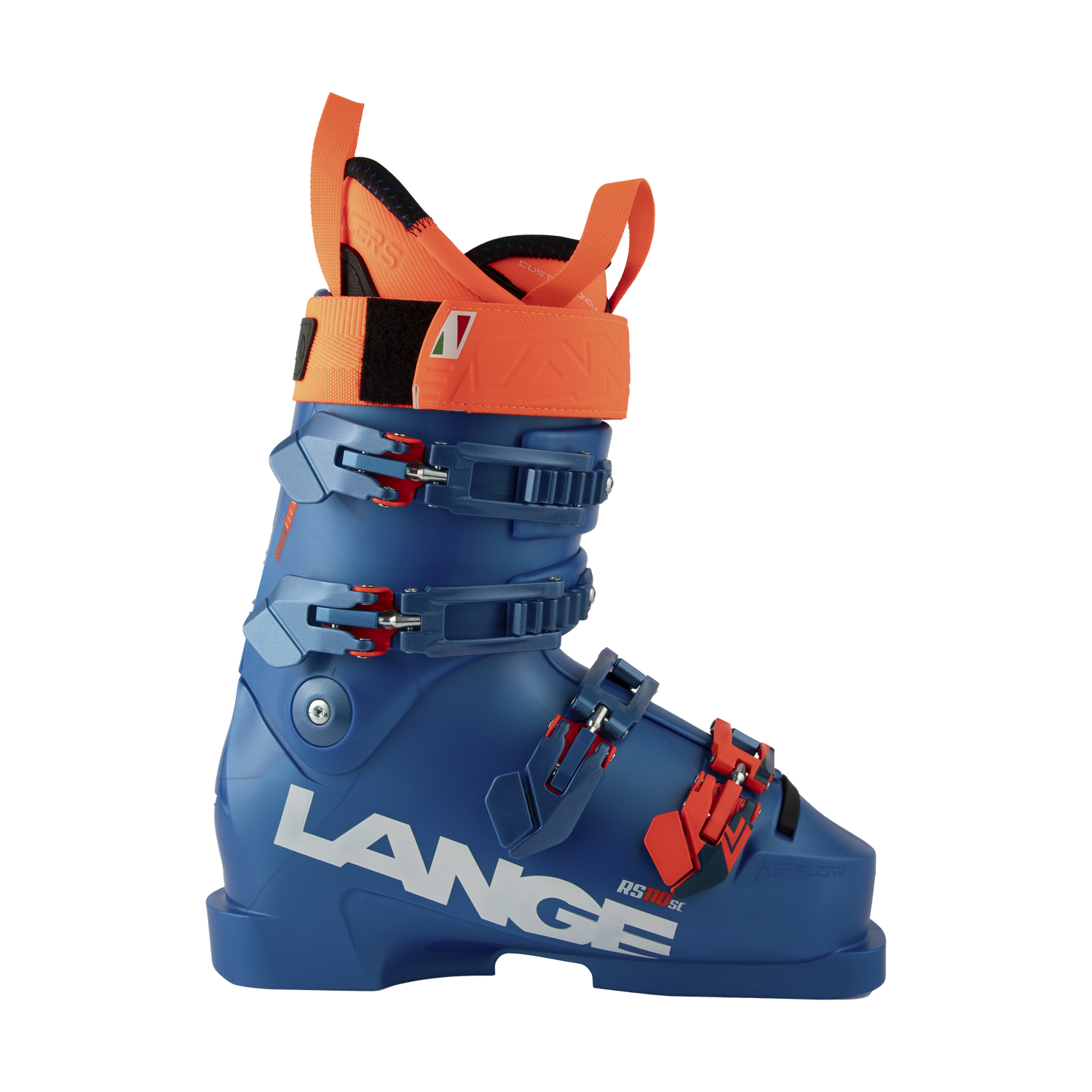 LANGE RS 110 SC VIBRANT BLUE