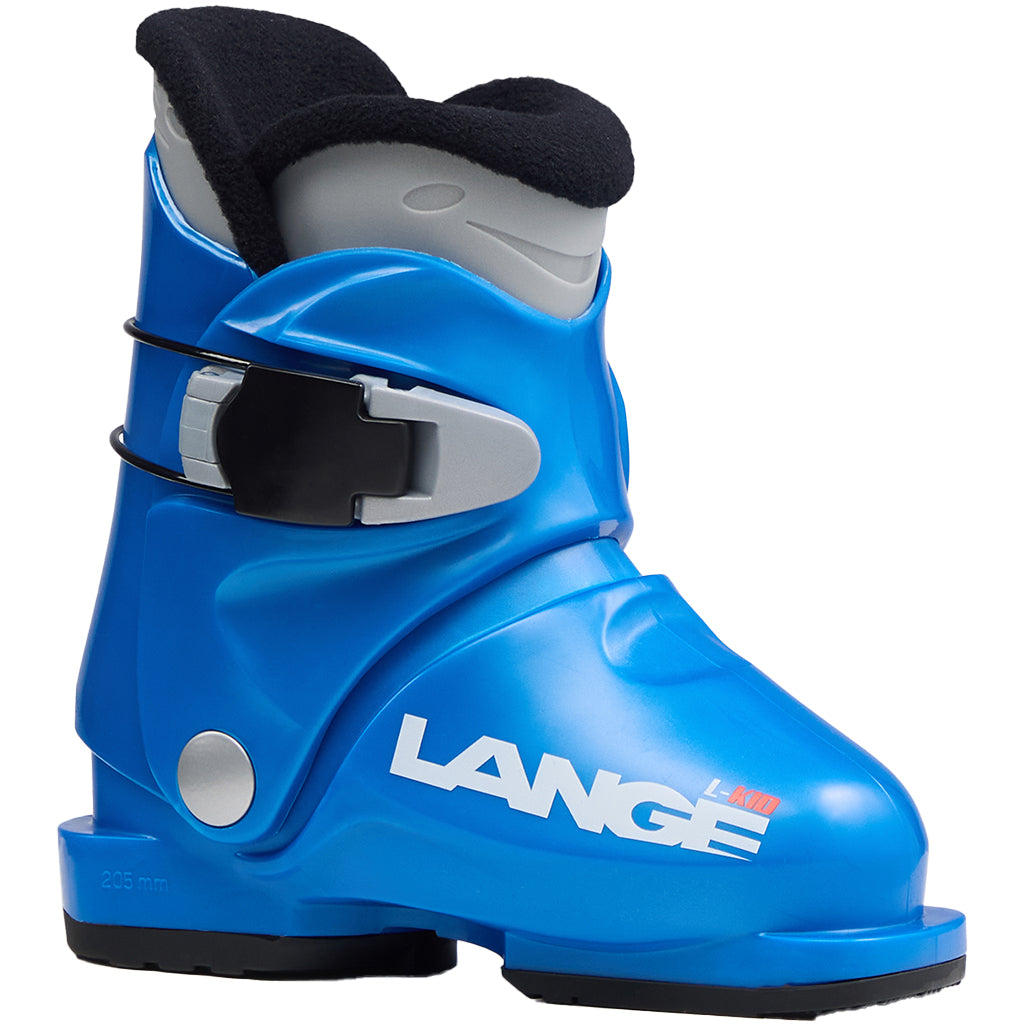 LANGE L-KID VIBRANT BLUE