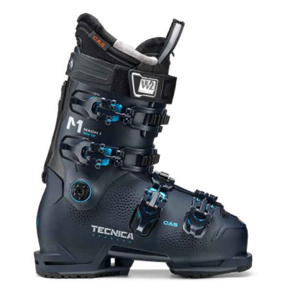 TECNICA MACH1 & NORDICA MACHINE SERIES ALPINE SOLE SETS