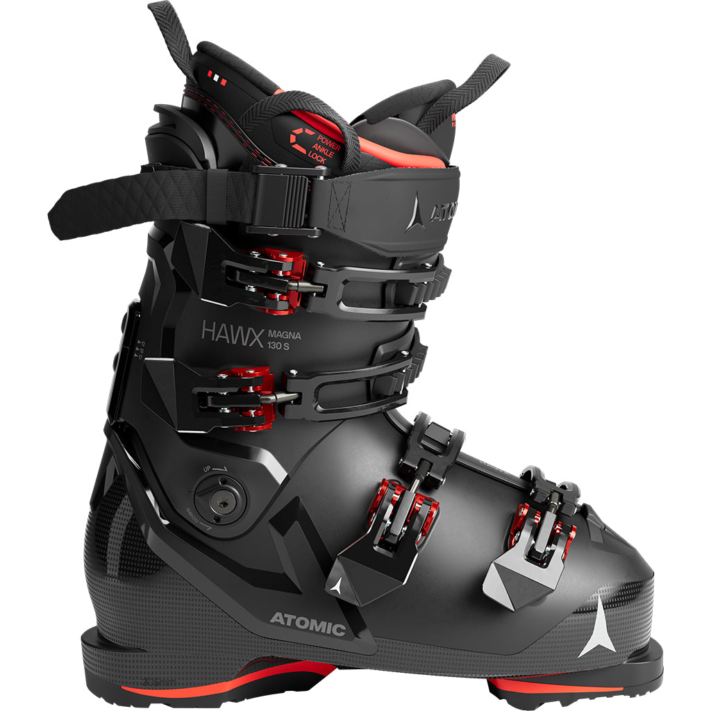 幅広モデル ATOMIC Hawx Magna 130S 26-26.5cm ATOMIC HAWX MAGNA 130 S GW 2026 – Bumps