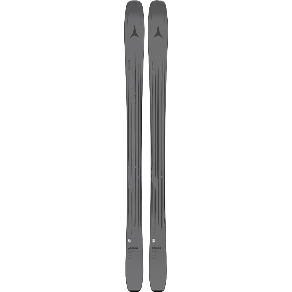 ATOMIC MAVERICK 88 CTI SKIS 2026