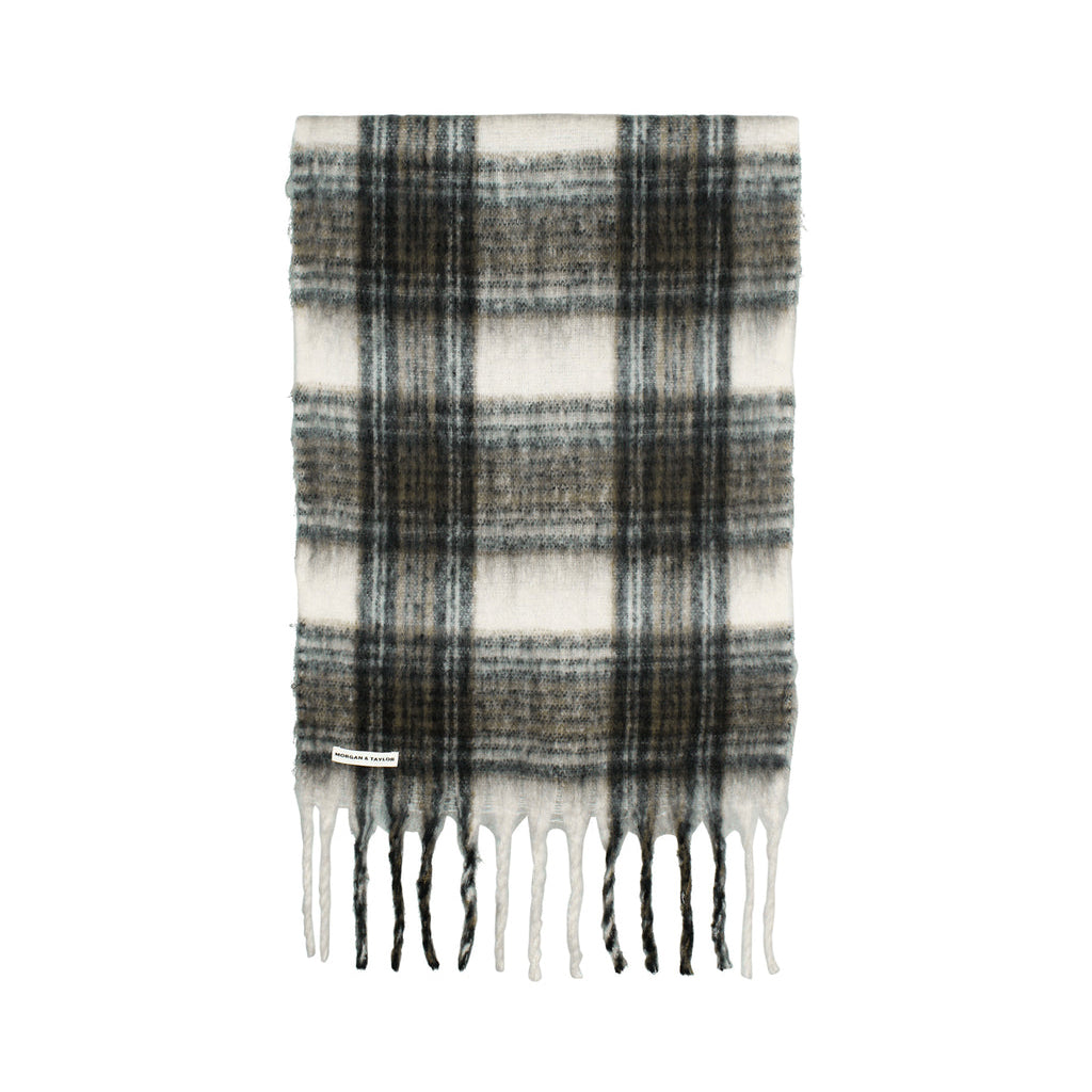 MORGAN & TAYLOR ARIELLA SCARF