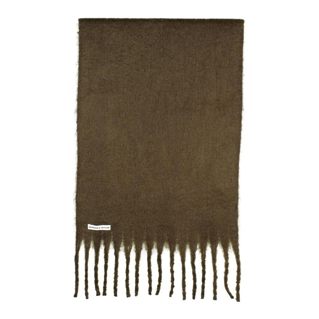 MORGAN & TAYLOR ELLA SCARF