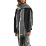 MORGAN & TAYLOR MYA CHUNKY SCARF