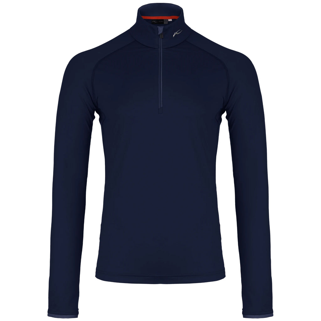 KJUS MS FEEL 1/2 ZIP