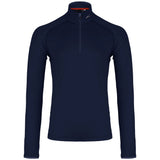 KJUS MS FEEL 1/2 ZIP