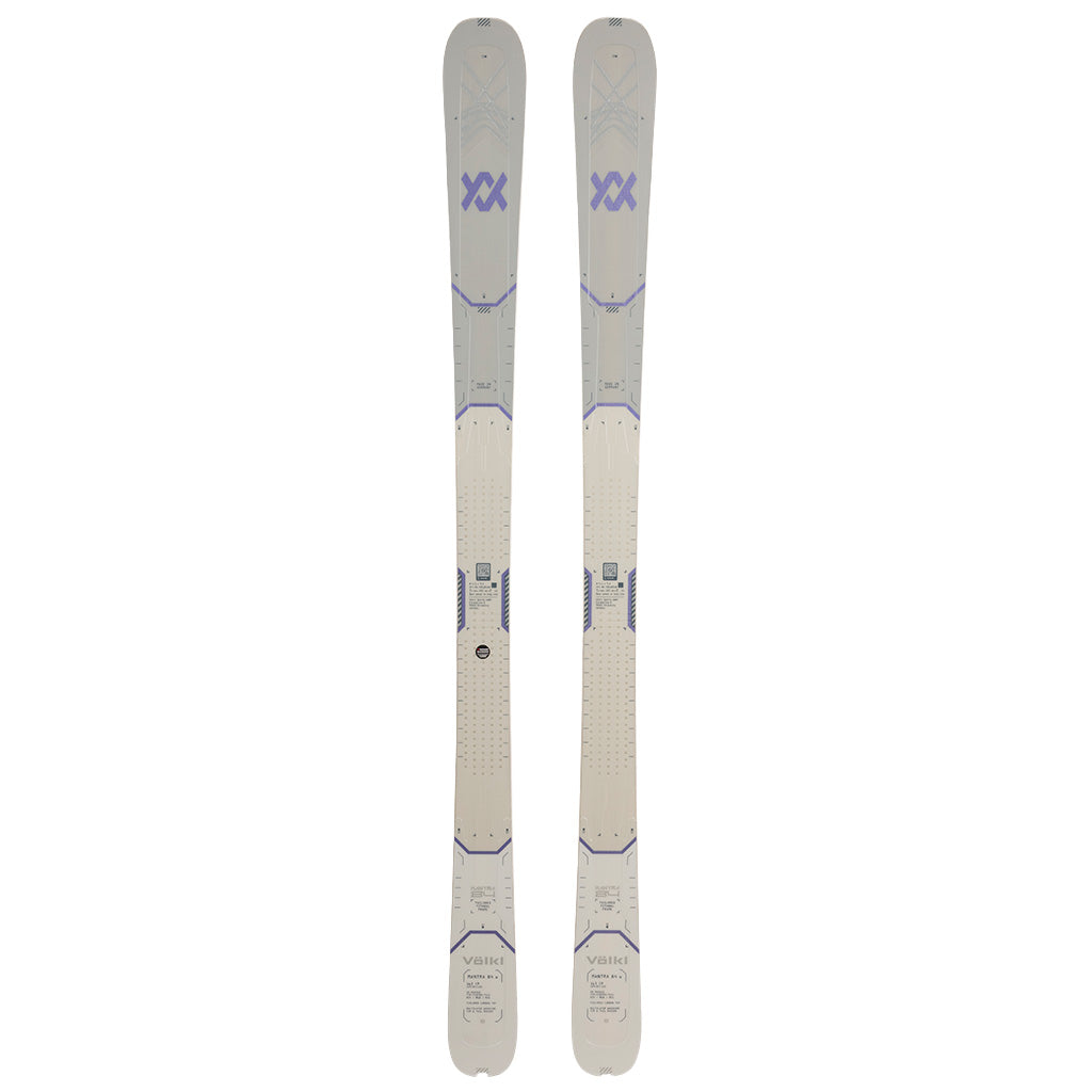 VOLKL MANTRA 84 W SKIS 2027