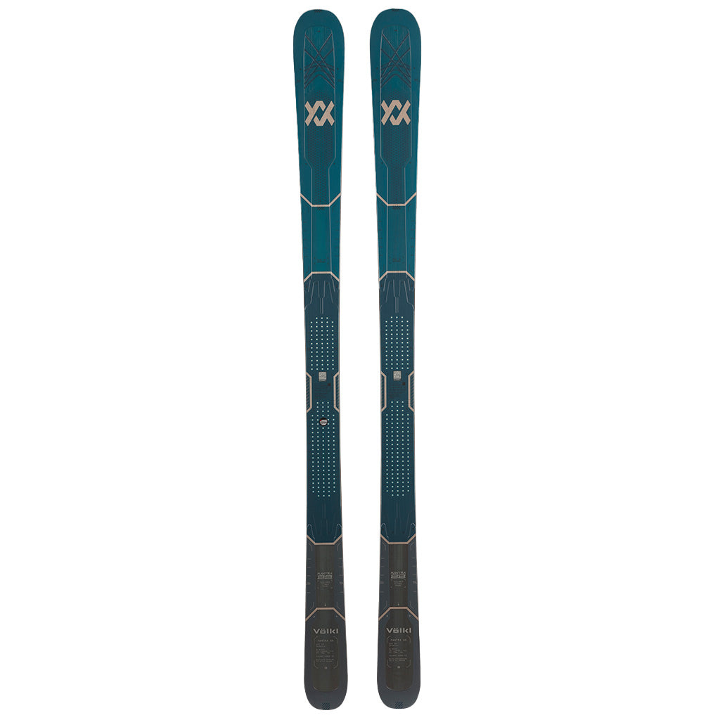VOLKL MANTRA 88 SKIS 2027