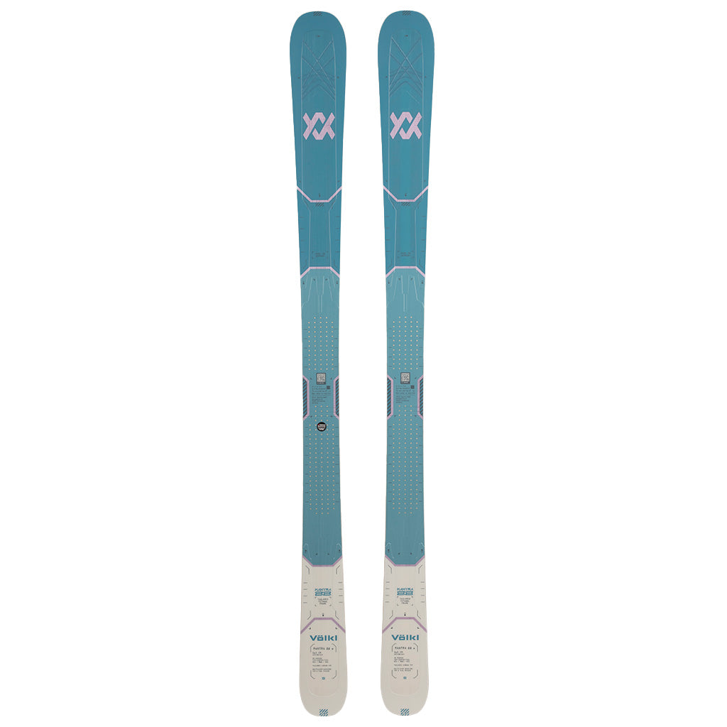 VOLKL MANTRA 88 W SKIS 2027